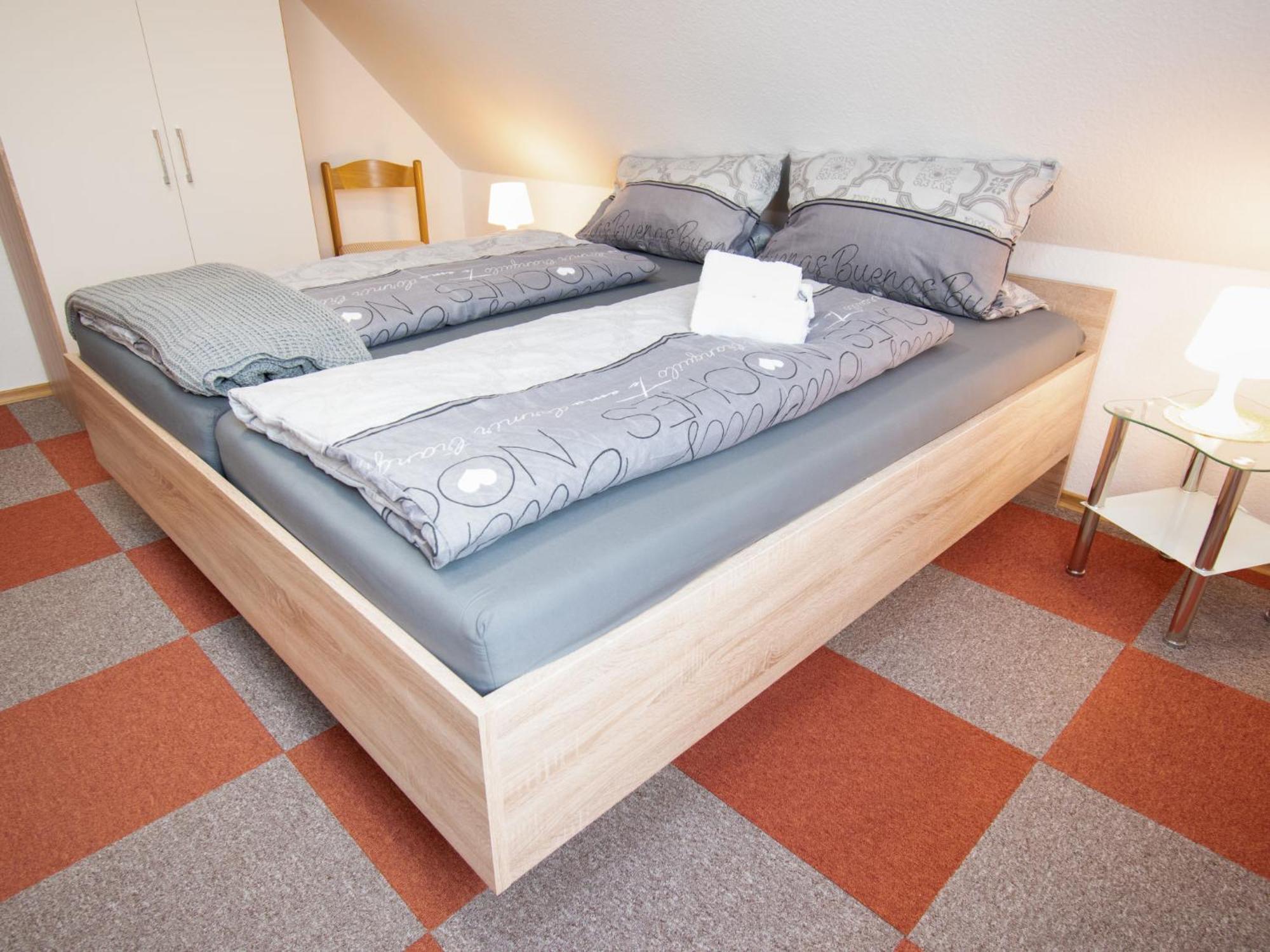 Apartment Schonerweg By Interhome نورديش المظهر الخارجي الصورة