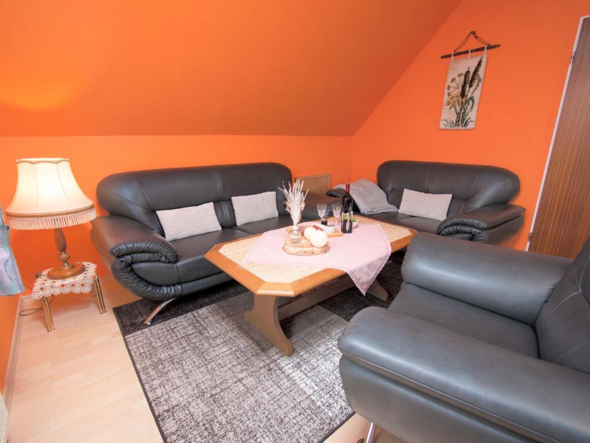 Apartment Schonerweg By Interhome نورديش المظهر الخارجي الصورة