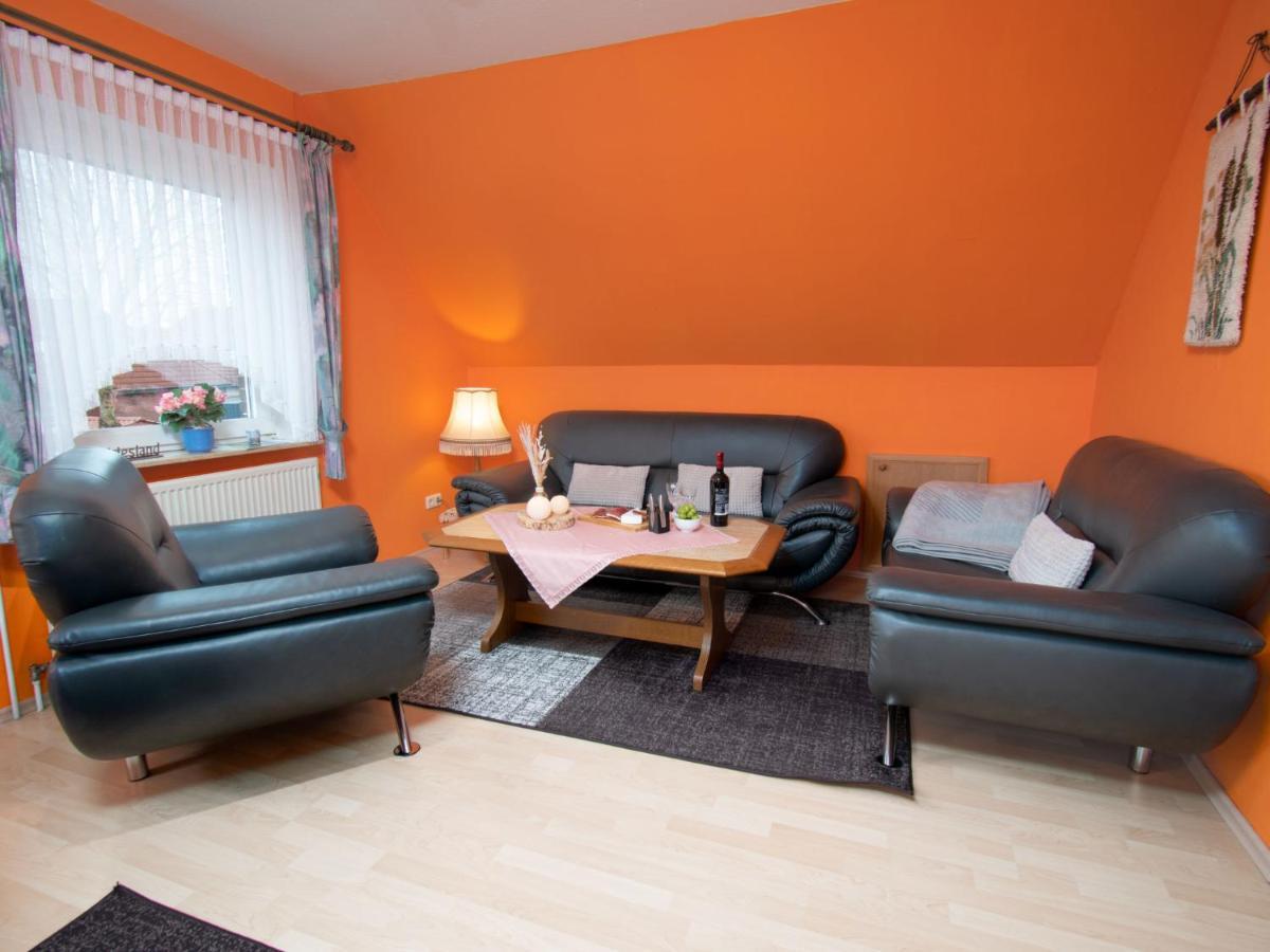 Apartment Schonerweg By Interhome نورديش المظهر الخارجي الصورة
