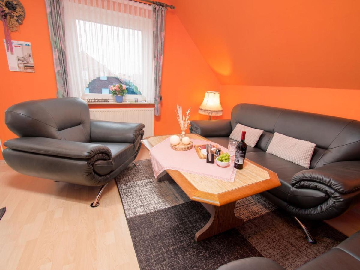 Apartment Schonerweg By Interhome نورديش المظهر الخارجي الصورة