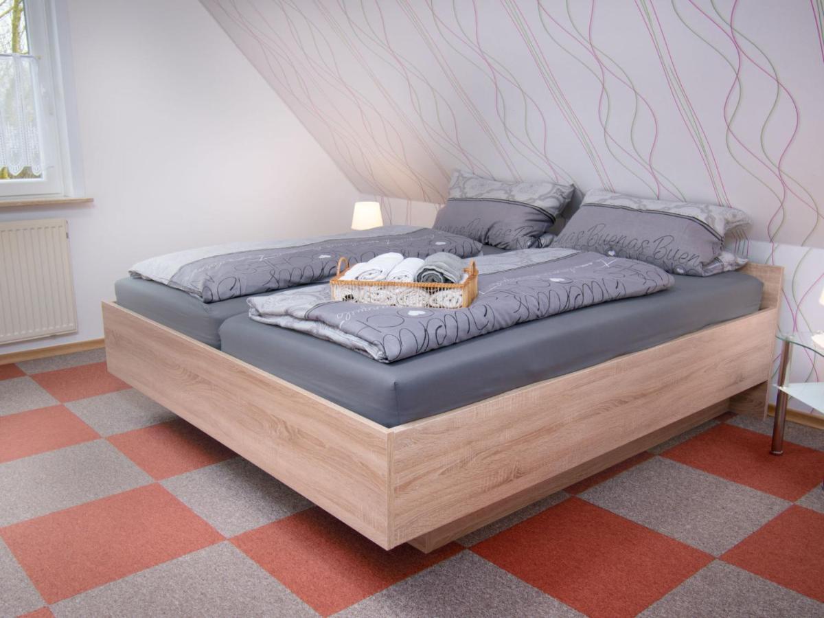 Apartment Schonerweg By Interhome نورديش المظهر الخارجي الصورة