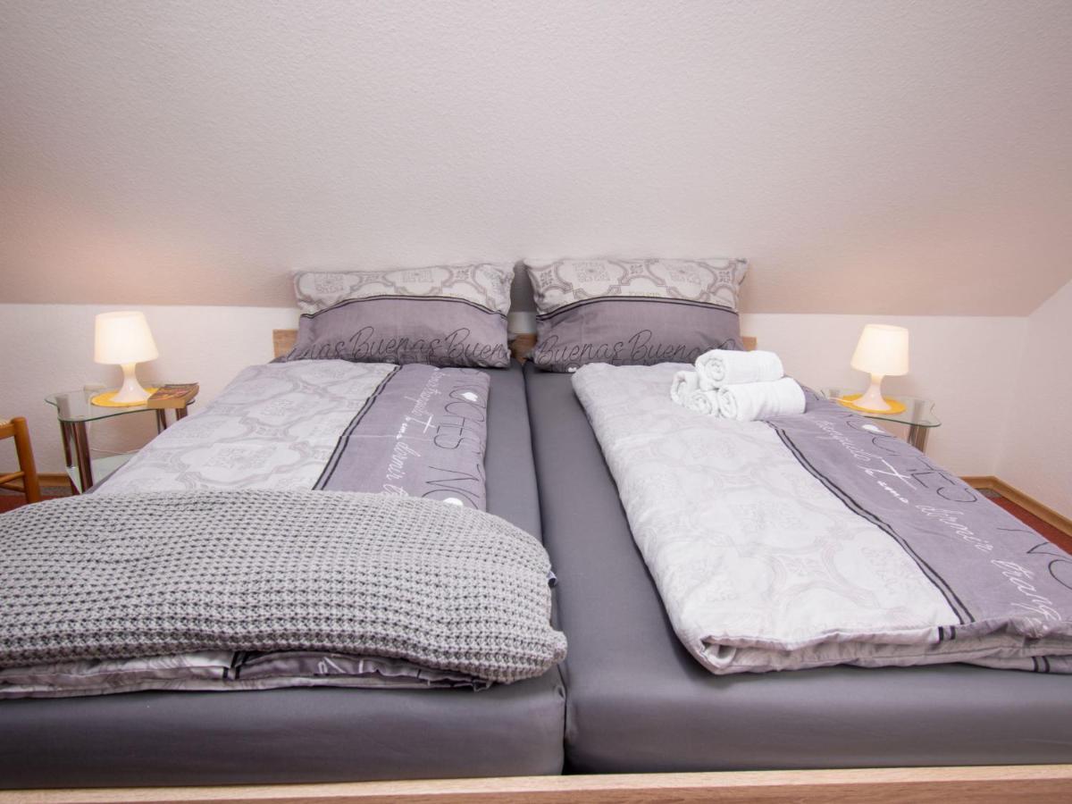 Apartment Schonerweg By Interhome نورديش المظهر الخارجي الصورة
