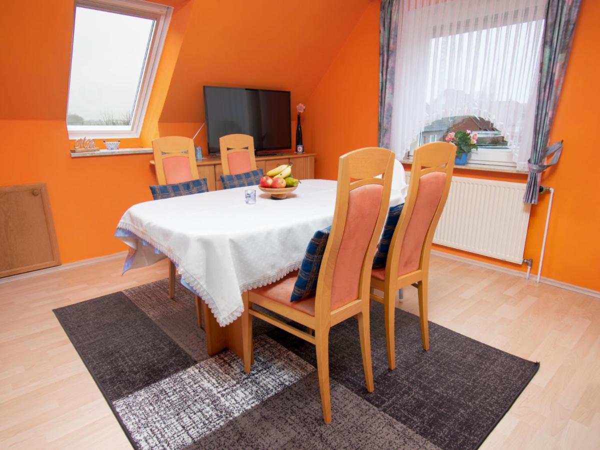 Apartment Schonerweg By Interhome نورديش المظهر الخارجي الصورة