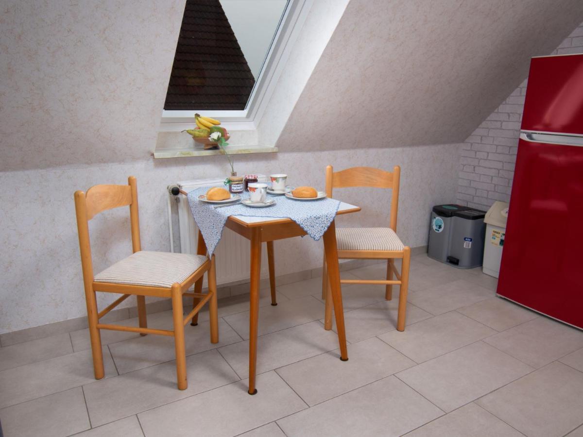 Apartment Schonerweg By Interhome نورديش المظهر الخارجي الصورة