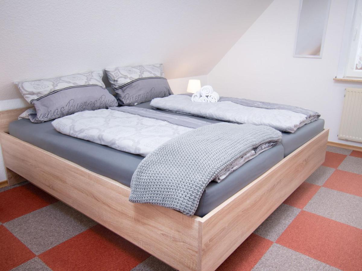 Apartment Schonerweg By Interhome نورديش المظهر الخارجي الصورة