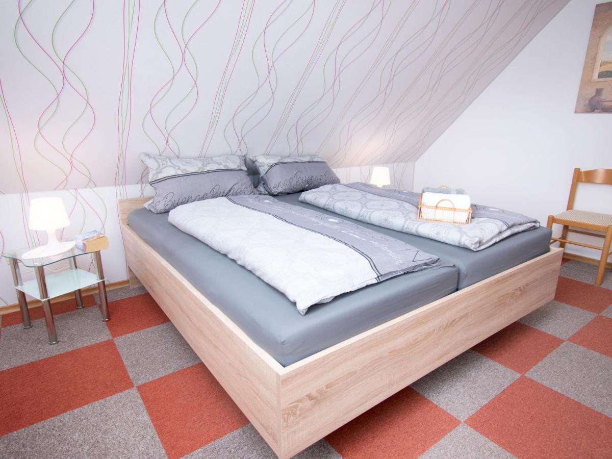 Apartment Schonerweg By Interhome نورديش المظهر الخارجي الصورة