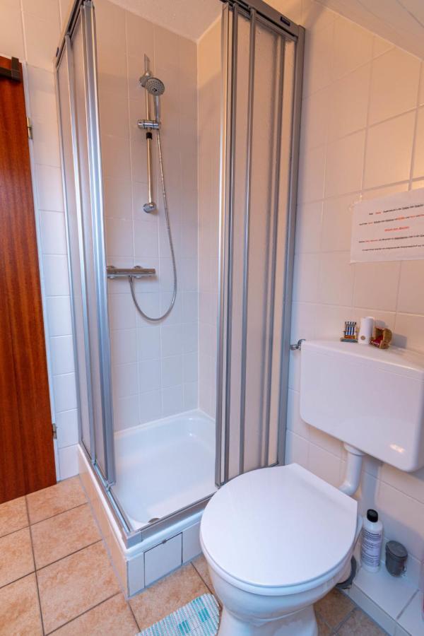 Apartment Schonerweg By Interhome نورديش المظهر الخارجي الصورة