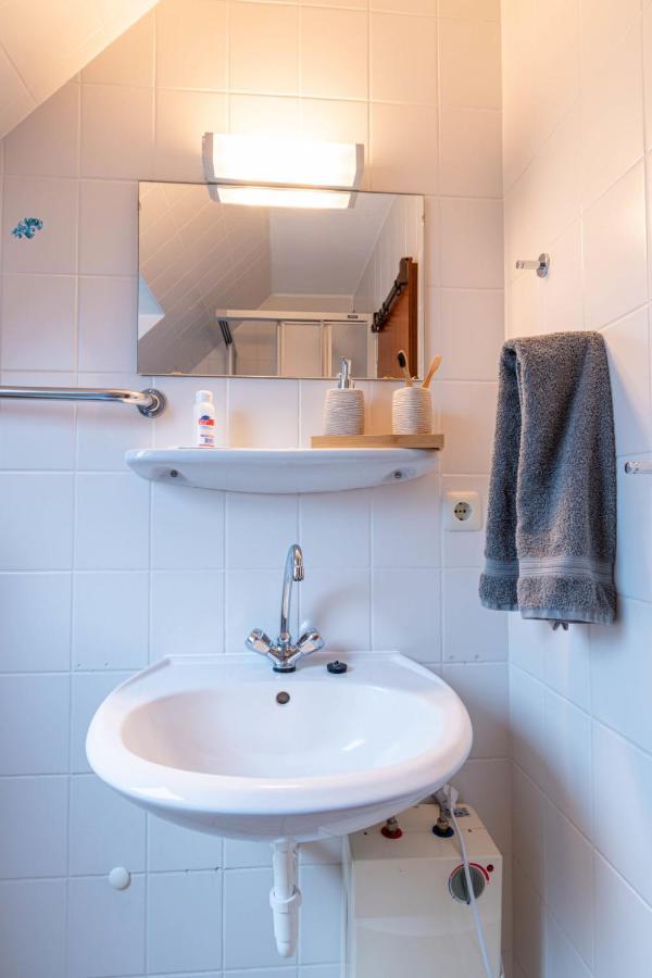Apartment Schonerweg By Interhome نورديش المظهر الخارجي الصورة
