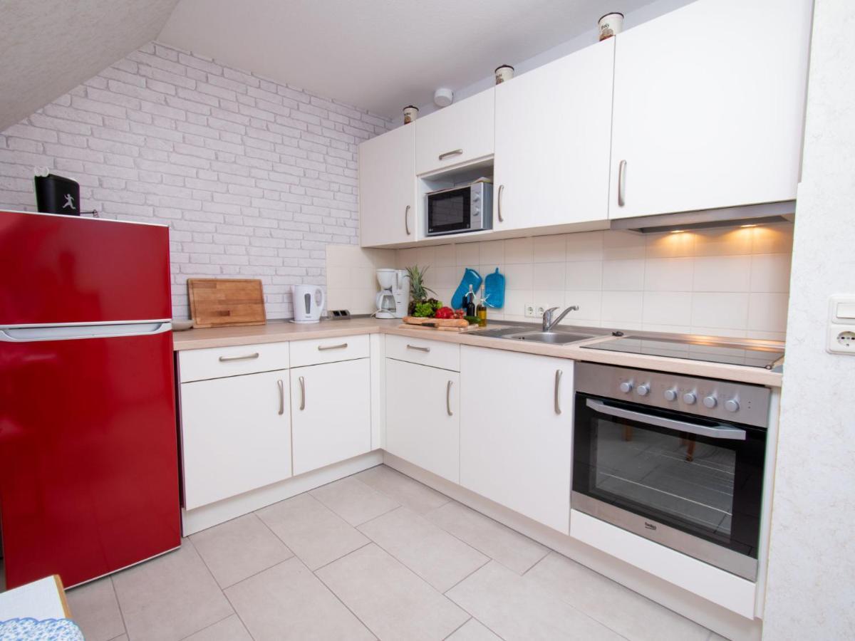 Apartment Schonerweg By Interhome نورديش المظهر الخارجي الصورة