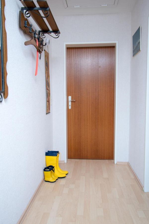 Apartment Schonerweg By Interhome نورديش المظهر الخارجي الصورة